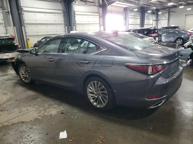 2020 Lexus Es 350