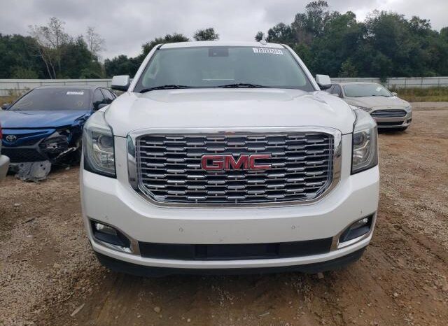 
								2018 Gmc Yukon full									