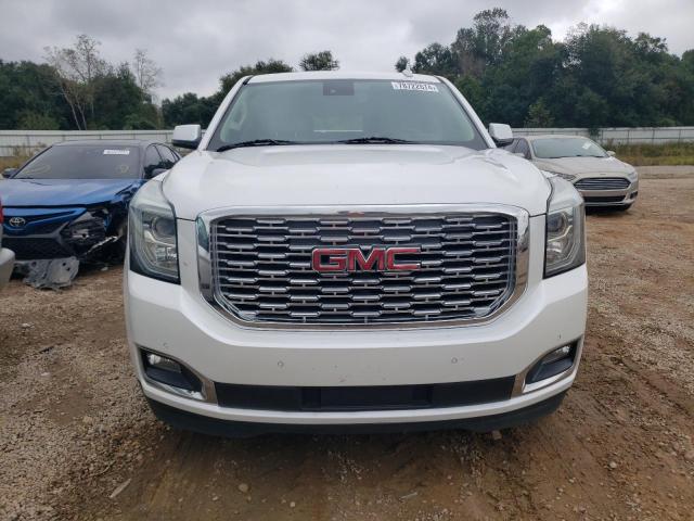 2018 Gmc Yukon