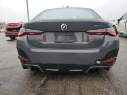 
										2023 BMW I4 full									