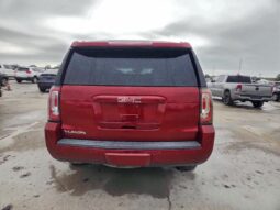
										2017 Gmc Yukon full									