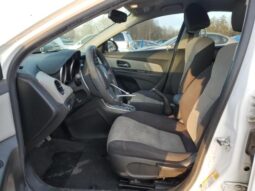 
										2015 Chevrolet Cruze full									