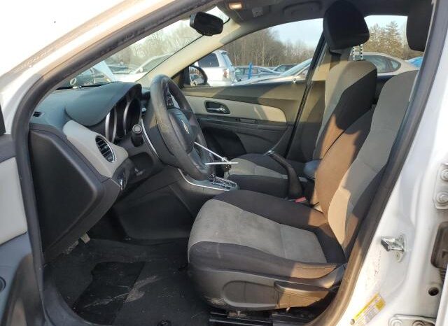 
								2015 Chevrolet Cruze full									