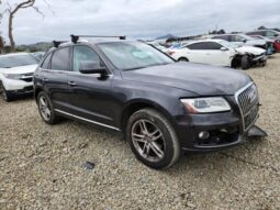 
										2015 Audi Q5 full									