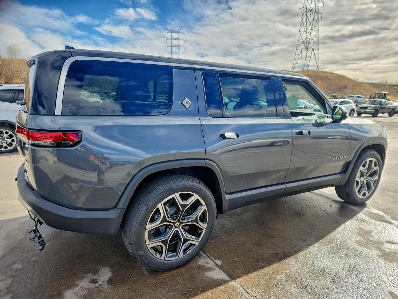 2025 Rivian R1s