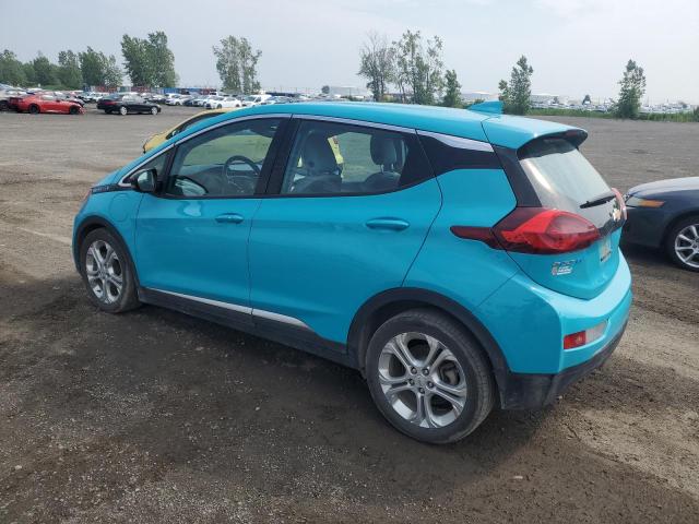 2020 Chevrolet Bolt ev lt