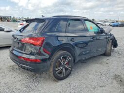 
										2025 Audi Q5 full									