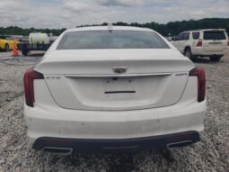 
										2025 Cadillac Ct5 full									