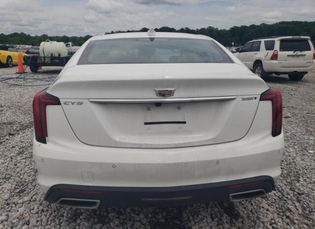 
								2025 Cadillac Ct5 full									