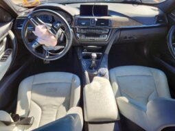 
										2015 BMW M3 full									