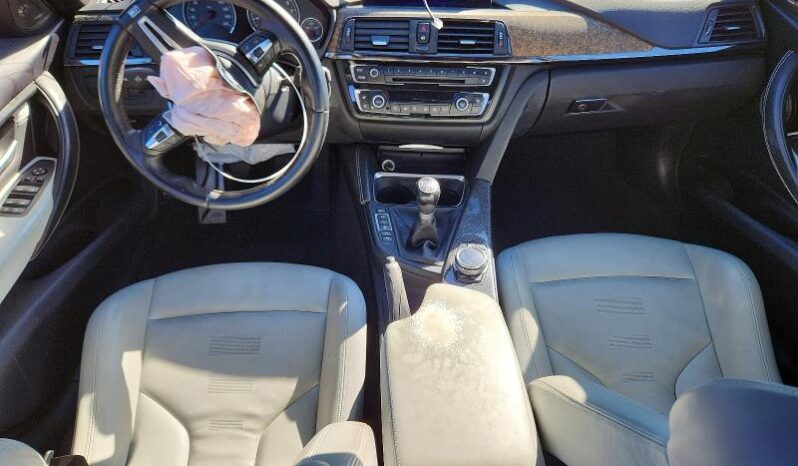 
								2015 BMW M3 full									