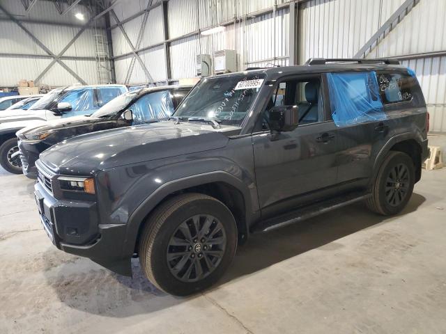 2024 Toyota Land cruis