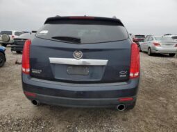 
										2014 Cadillac Srx full									