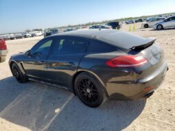 
										2014 Porsche Panamera full									