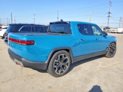 
										2025 Rivian R1t full									