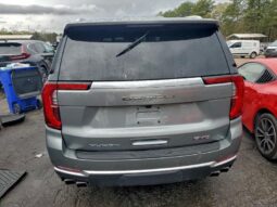 
										2025 Gmc Yukon full									