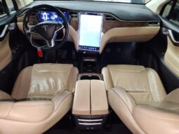 
										2016 Tesla Model x full									