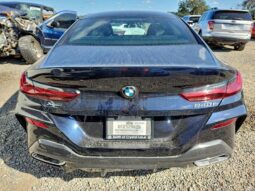 
										2024 BMW 8 series full									