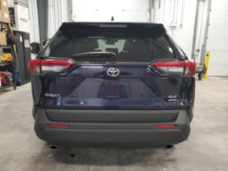 
										2020 Toyota Rav4 full									