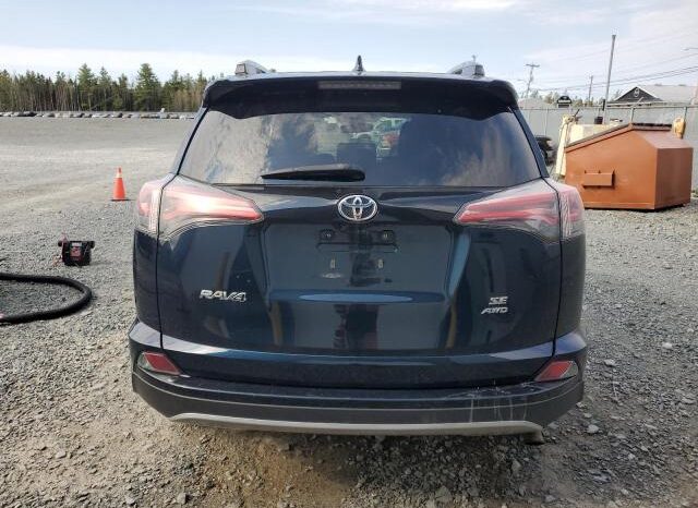 
								2017 Toyota Rav4 full									