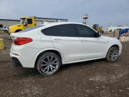 
										2018 BMW X4 full									