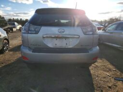 
										2004 Lexus Rx 330 full									