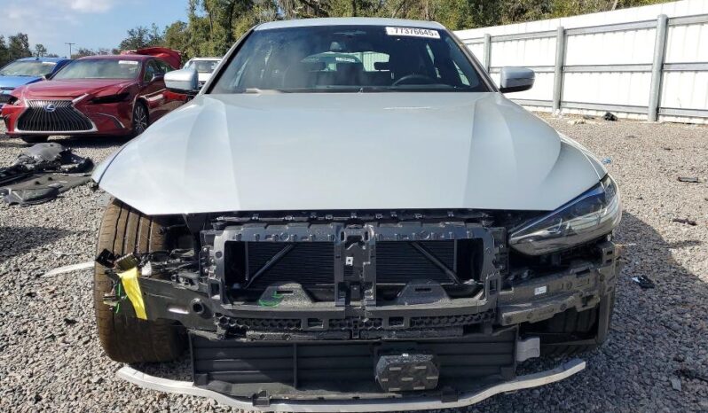 
								2024 BMW I4 full									