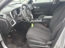 
										2016 Chevrolet Equinox lt full									