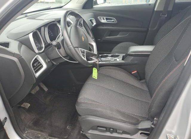 
								2016 Chevrolet Equinox lt full									