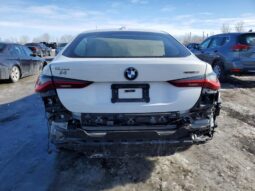 
										2024 BMW I4 full									
