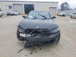 
										2023 BMW M3 full									