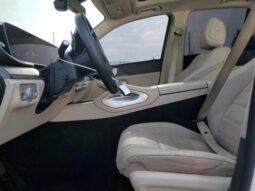 
										2024 Mercedes-benz Gle class full									