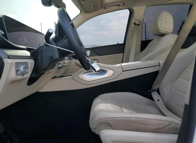 
								2024 Mercedes-benz Gle class full									