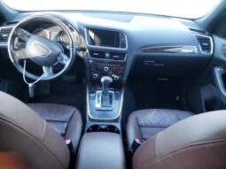 
										2013 Audi Q5 full									
