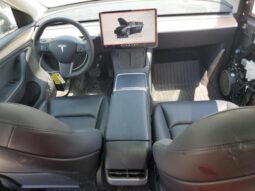 
										2024 Tesla Model y full									