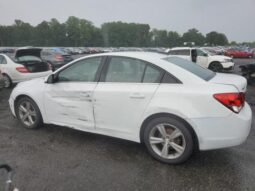 
										2015 Chevrolet Cruze full									