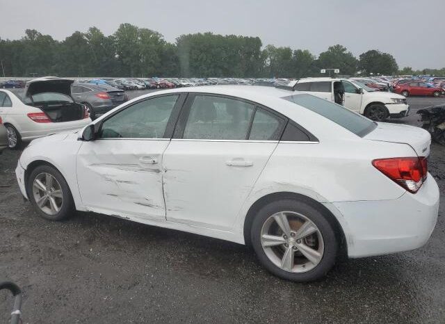 
								2015 Chevrolet Cruze full									