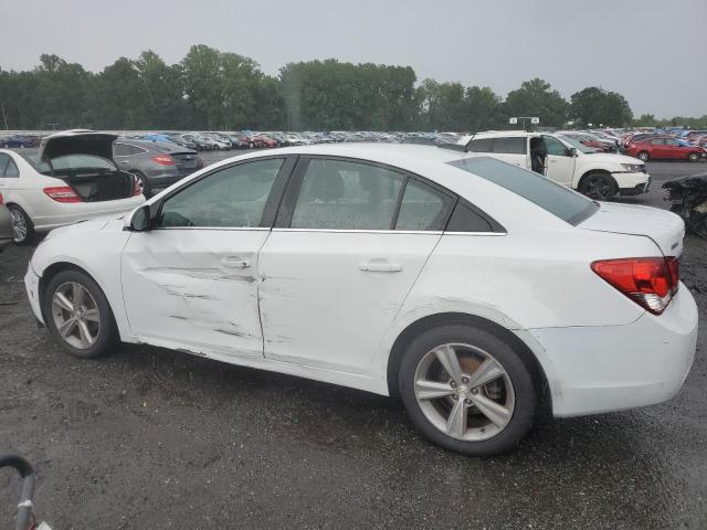 2015 Chevrolet Cruze