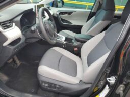 
										2024 Toyota Rav4 full									