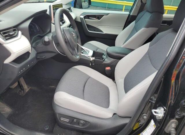 
								2024 Toyota Rav4 full									