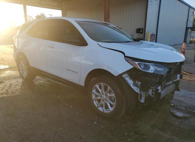 
								2019 Chevrolet Equinox ls full									