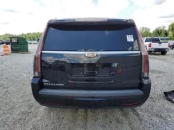 
										2015 Cadillac Escalade full									