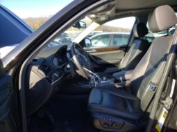 
										2017 BMW X3 full									