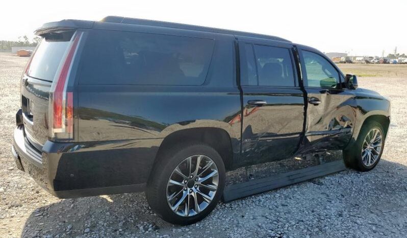 
								2019 Cadillac Escalade full									