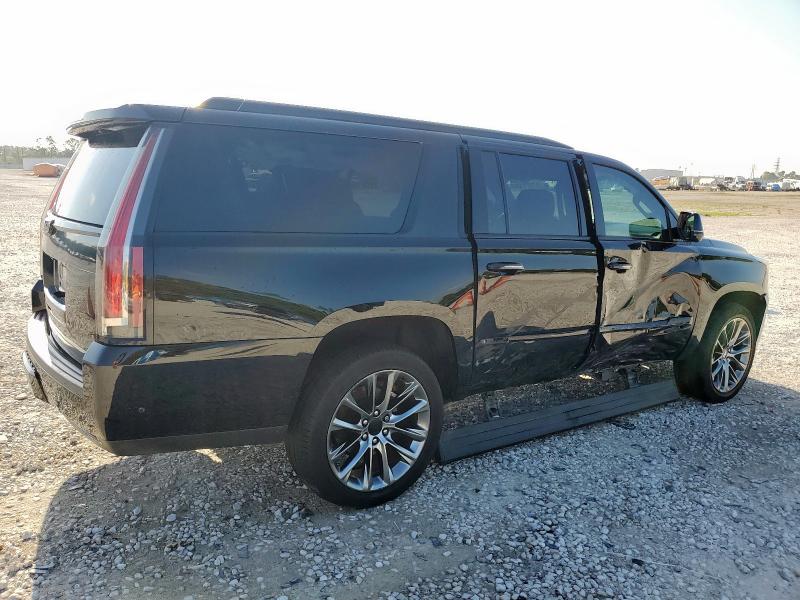 2019 Cadillac Escalade