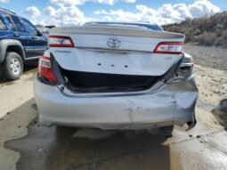 
										2013 Toyota Camry l full									