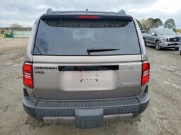 
										2025 Toyota Land cruiser full									