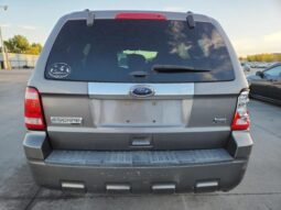 
										2012 Ford Escape lim full									