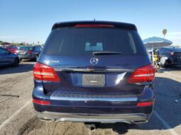 
										2017 Mercedes-benz Gls-klasse full									