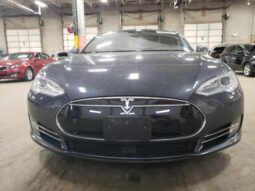 
										2015 Tesla Model s full									